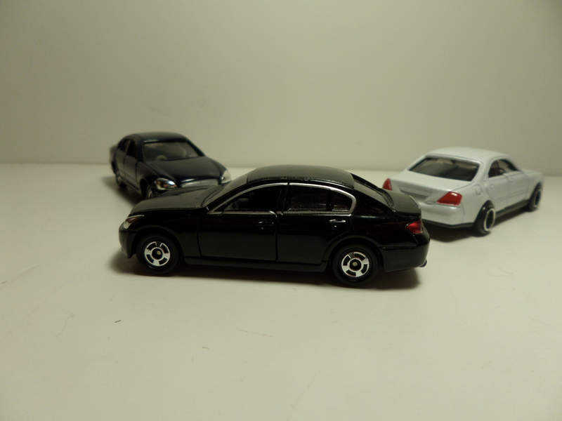 Illustration for article titled Rising Sunday: JDM Sedans